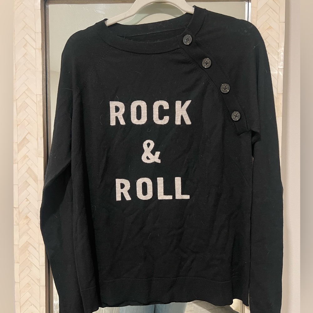 ZADIG & VOLTAIRE SWEATER
